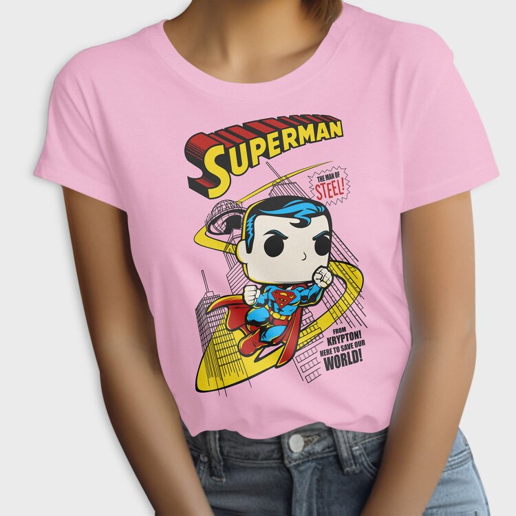 Cartoon Retro Bugs Bunny 2, Унисекс Мъжка Тениска