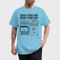 Young Boy, Kids' T-Shirt