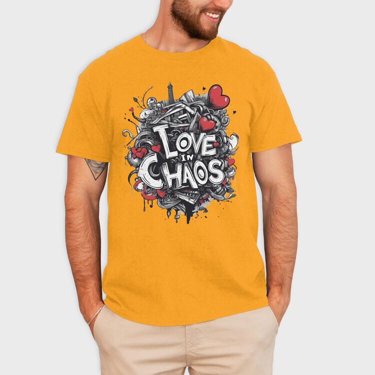 Cartoon Retro Bugs Bunny 4, Women's T-Shirt