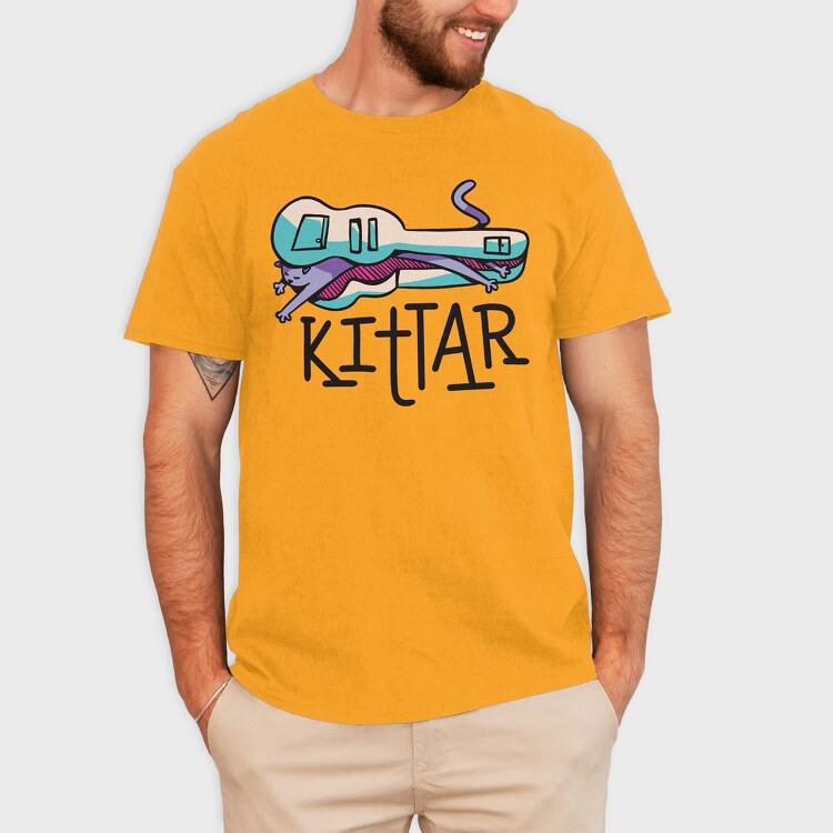 Cartoon Retro Bugs Bunny 4, Kids' T-Shirt