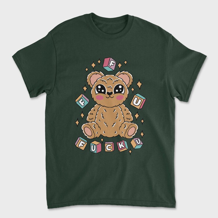 Cartoon Retro Bugs Bunny 4, Kids' T-Shirt