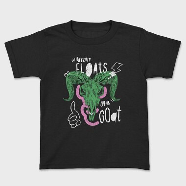 Детска Тениска, Animal Skulls 2