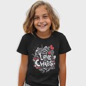 Animal Skulls 3, Kids' T-Shirt