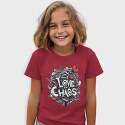 Animal Skulls 5, Kids' T-Shirt
