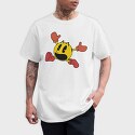 Arcade Games, Unisex Men's T-Shirt