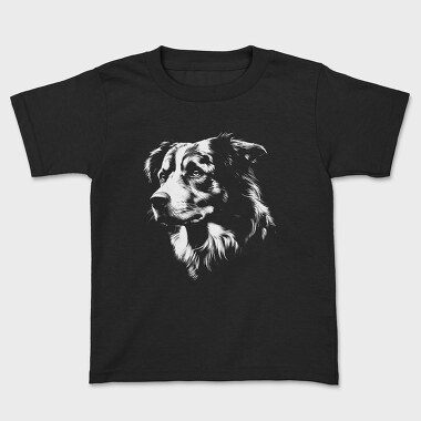 Australian Dog, Kids' T-Shirt
