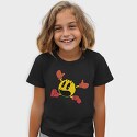Be Fearless Lion, Kids' T-Shirt