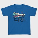 Bear Art, Kids' T-Shirt
