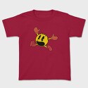 Bear Face, Women's T-Shirt