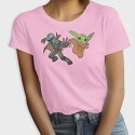 Beauty Inside, Kids' T-Shirt