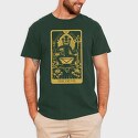 Cassete Vintage, Unisex Men's T-Shirt