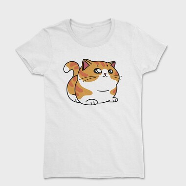 Cat Kawaii, Women's T-Shirt