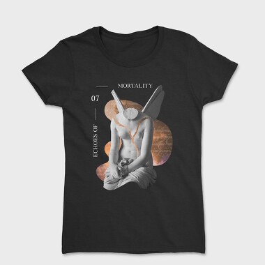 Clouds, Women's T-Shirt