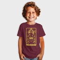 Crocodille, Kids' T-Shirt