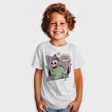 Cute Cat Dj, Women's T-Shirt