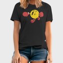 Dachshund Heart, Kids' T-Shirt