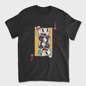 Dangerous Dungeon, Women's T-Shirt
