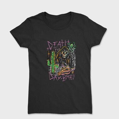 Death Day, Women's T-Shirt