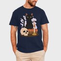 Death Grand Finale, Kids' T-Shirt