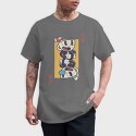 Deers Couple, Kids' T-Shirt