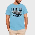 Dont Overthink Cat, Kids' T-Shirt