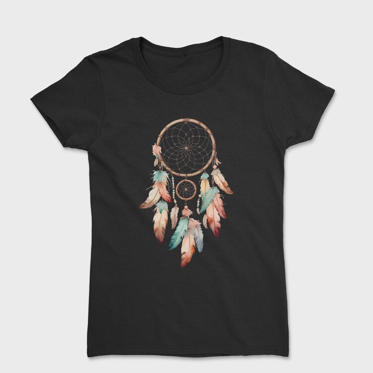 Dream Catcher, Дамска Тениска