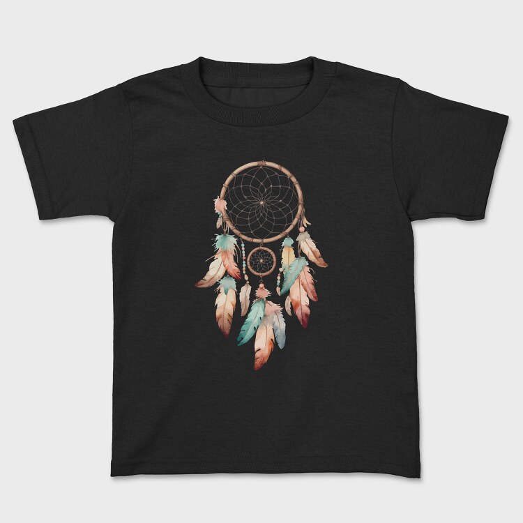 Dream Catcher, Детска Тениска