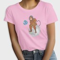 Dungeons and Capybaras, Kids' T-Shirt