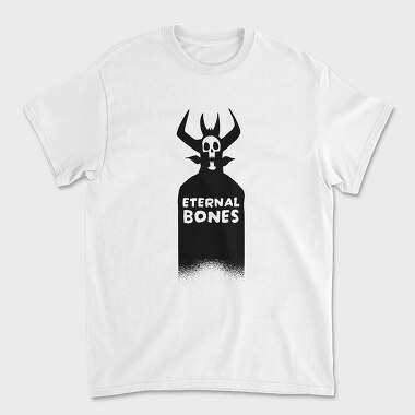 Eternal Bones, Unisex Men's T-Shirt