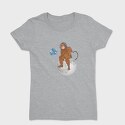 Eternal Bones, Kids' T-Shirt