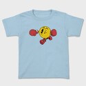 Ghosts Yurei, Kids' T-Shirt
