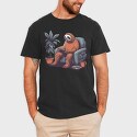 Good Boy With Bad Attitude, Women's T-Shirt