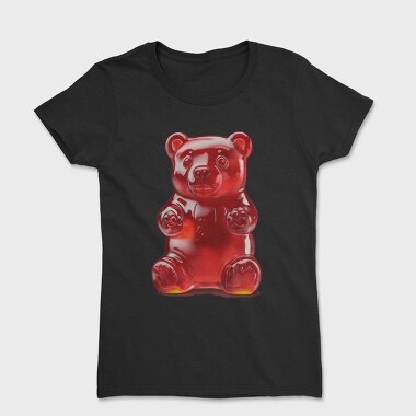 Gummy Bear, Women's T-Shirt