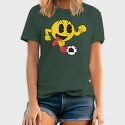 Halloween Retro Cartoon Character 4, Kids' T-Shirt