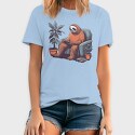 Hamster Rainbow, Kids' T-Shirt