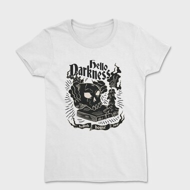 Hellish House Party, Women's T-Shirt