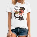 Beer Dog, Women's T-Shirt