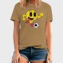 I Am One With the Moon, Kids' T-Shirt