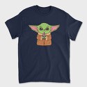 Introvert Camping, Kids' T-Shirt