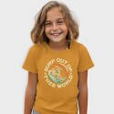 Labrador Coffee, Kids' T-Shirt