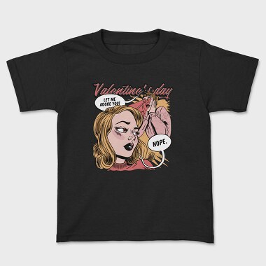 Let Me Adore You, Kids' T-Shirt
