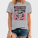 Money Is Calling Me, Kids' T-Shirt