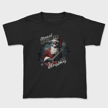 Spirit of Christmas, Kids' T-Shirt