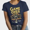 Steampunk Axolotl, Kids' T-Shirt