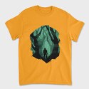 Sun Watermelon, Women's T-Shirt