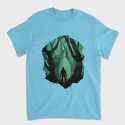 Trout Fish, Kids' T-Shirt