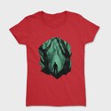 Viking Skull 5, Kids' T-Shirt