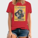 Vintage Sun King, Kids' T-Shirt