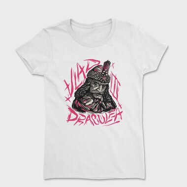 Vlad Draculea, Women's T-Shirt
