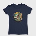 Weeping Willow Tree, Kids' T-Shirt